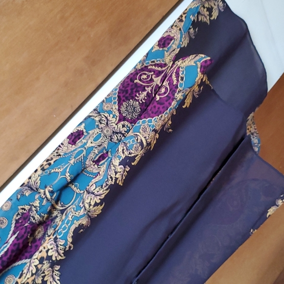 Hi-Low tunic - Picture 5 of 9